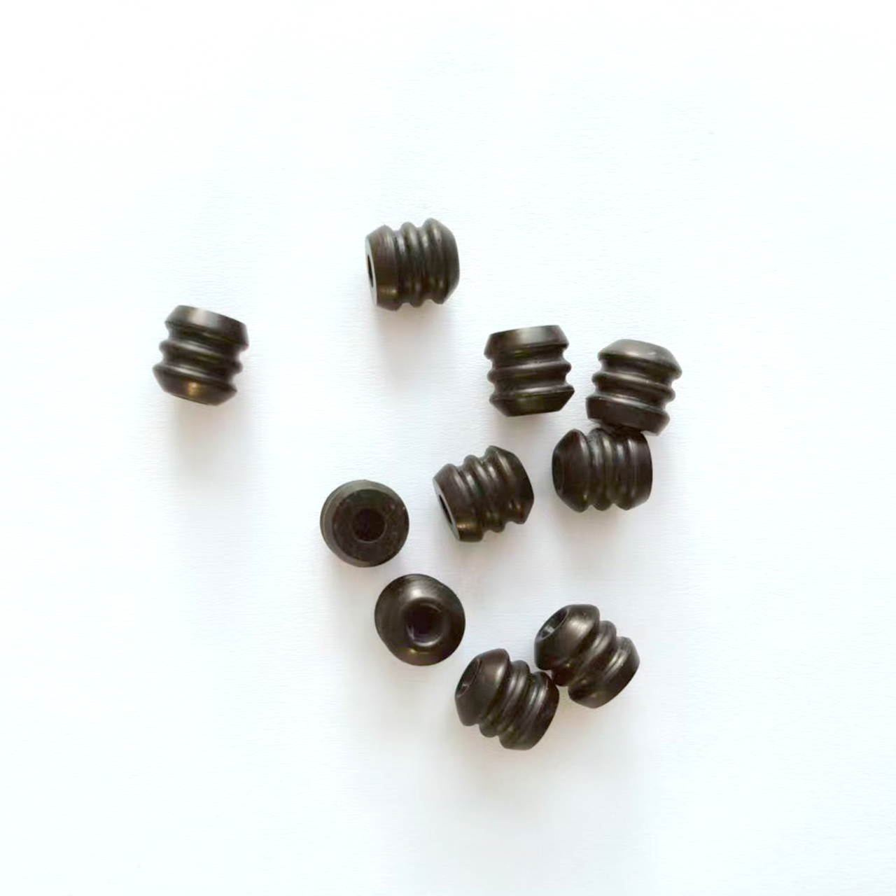 Core Parameters and Structure