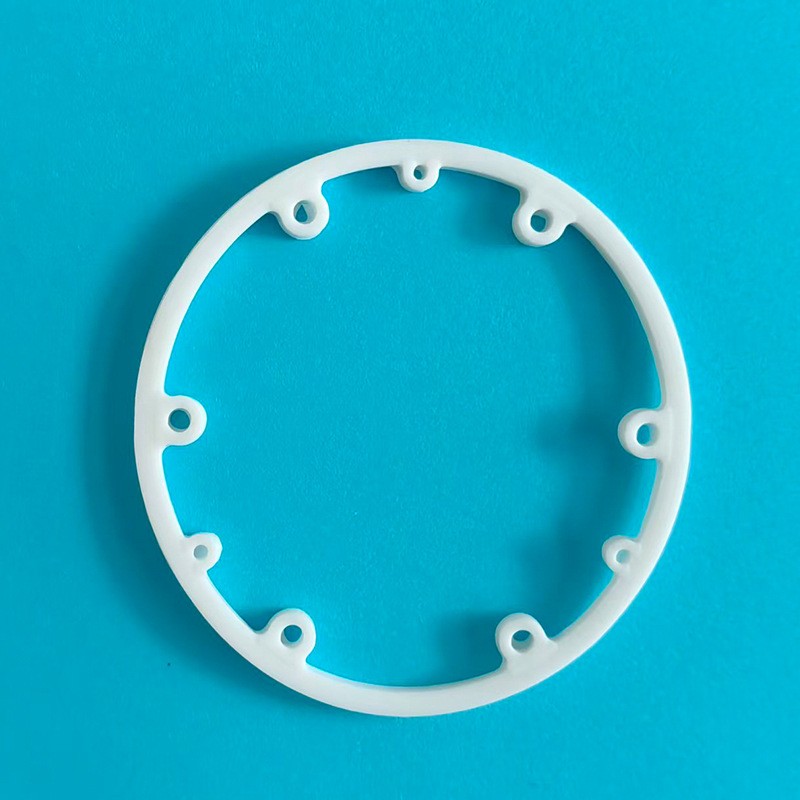 silicone sealing ring
