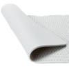 Cat pet silicone sand control mat allows pets to store good toilet habits. The manufacturer's new style is wear-resistant.