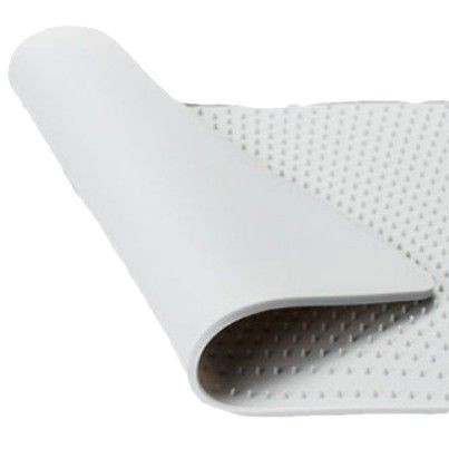 Cat pet silicone sand control mat allows pets to store good toilet habits. The manufacturer's new style is wear-resistant.