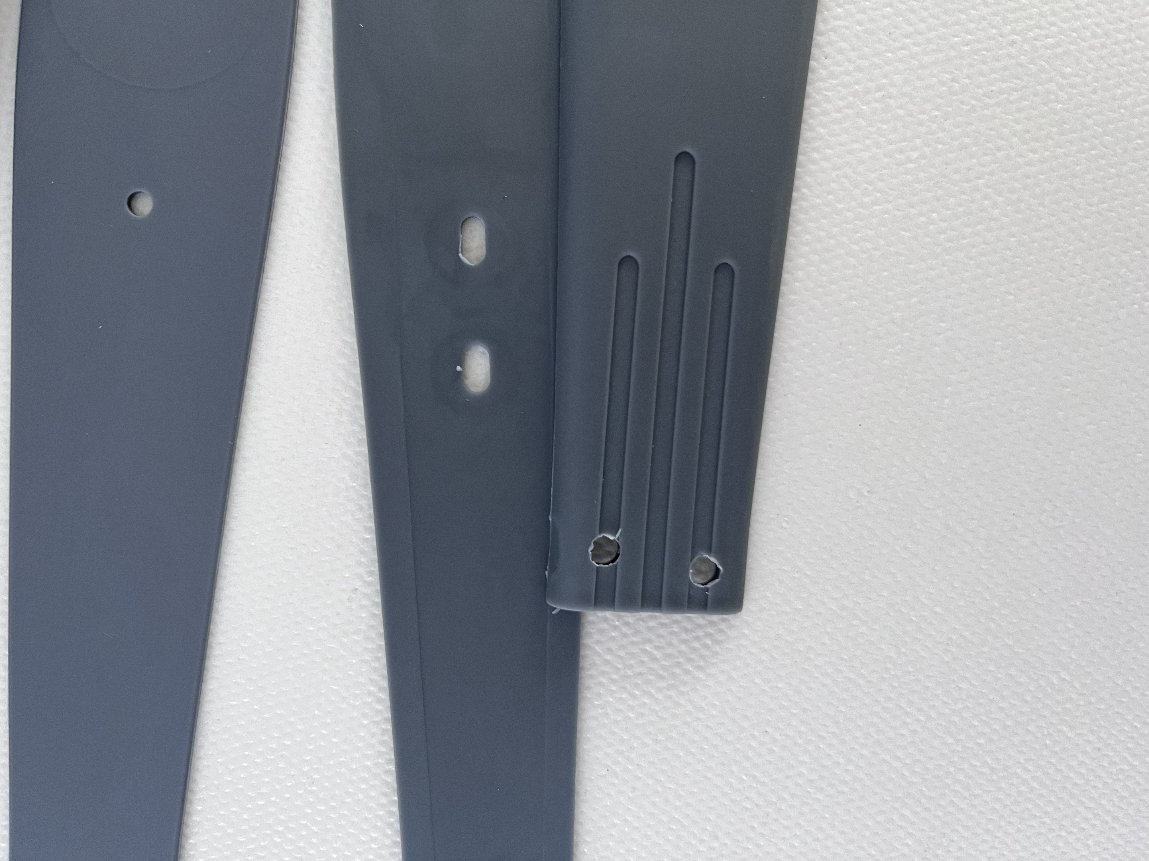 TPE Headband Sensor Accessories for Biofeedback Instruments (Psychological Testing Medical Supplies)