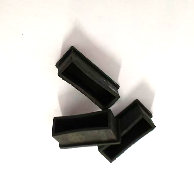 Electrical equipment accessories, silicone cover, electrical protection device