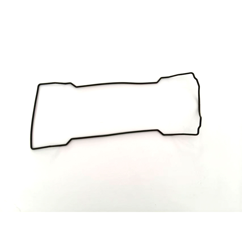 Silicone sealing ring for remote control button