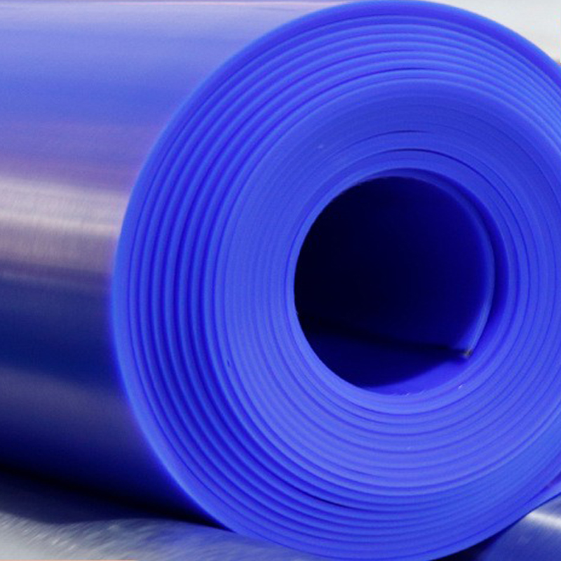 Food grade silicone rubber