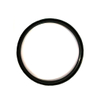 Medical grade silicone ring, waterproof and oil proof O-ring, environmentally friendly silicone sealing ring, O-ring