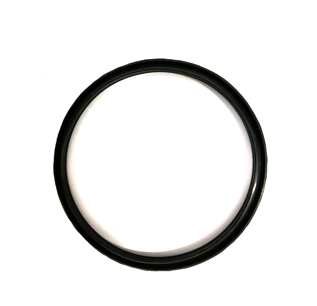 Medical grade silicone ring, waterproof and oil proof O-ring, environmentally friendly silicone sealing ring, O-ring