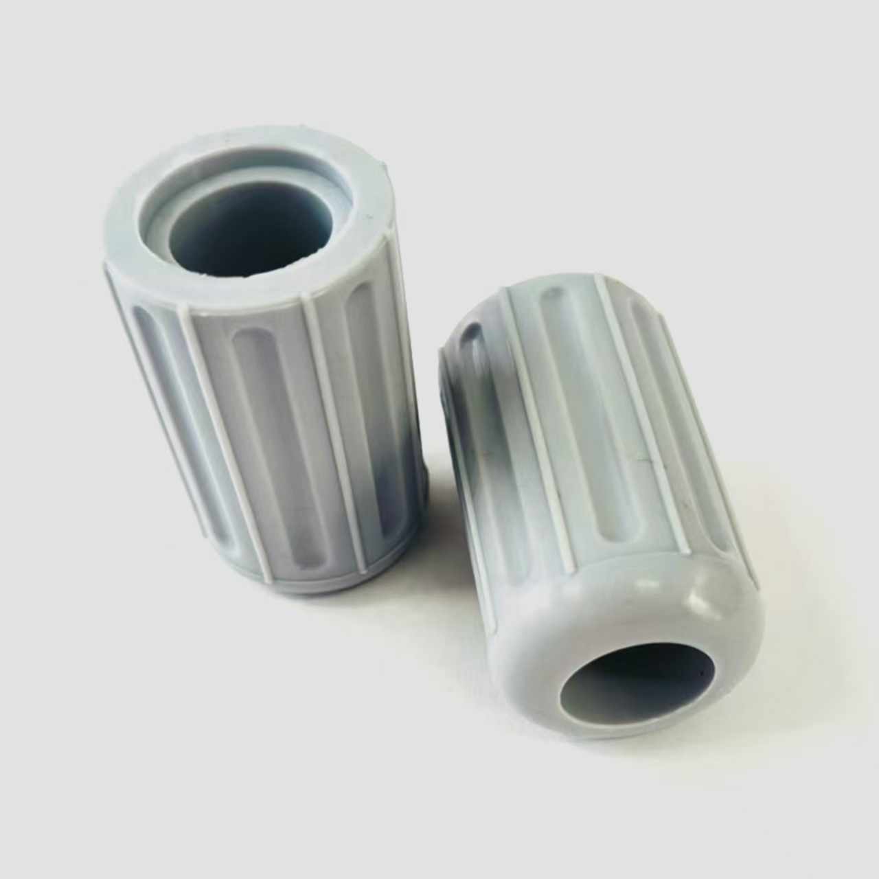 Medical Device Silicone Knob Medical Grade Silicone Biocompatibility Index Energy Head Factory