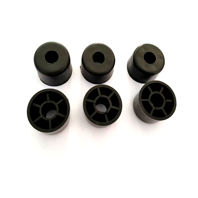 PP material shelf with a diameter of 26 cushion blocks