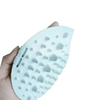 The manufacturer directly supplies Amazon's hot selling silicone hair removal brush for pets, cats and dogs, pet shops and pets
