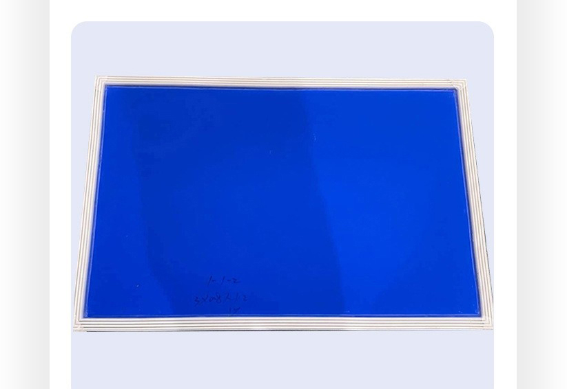 Flat and Smooth Surface