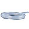 Food-grade odorless silicone tube, direct from the source factory, multiple specifications, support customization with drawings and samples