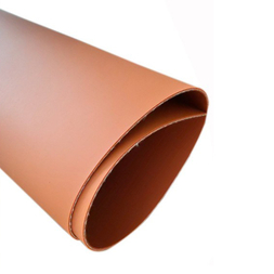 High Temperature Clamped Silicone Sheet