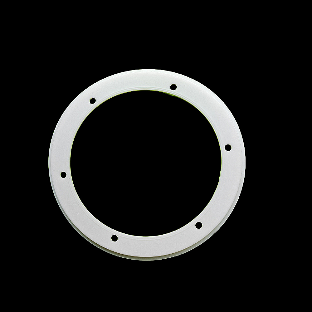 Liquid Tank Silicone Sealing Ring