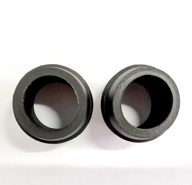 Membrane sewage treatment equipment accessories MS30-D1E double cone EPDM rubber