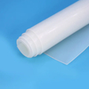 Gas phase silicone film