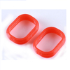 Manufacturer wholesales silicone waterproof plugs, plugs, domestic automotive connectors, connectors, waterproof sealing rings