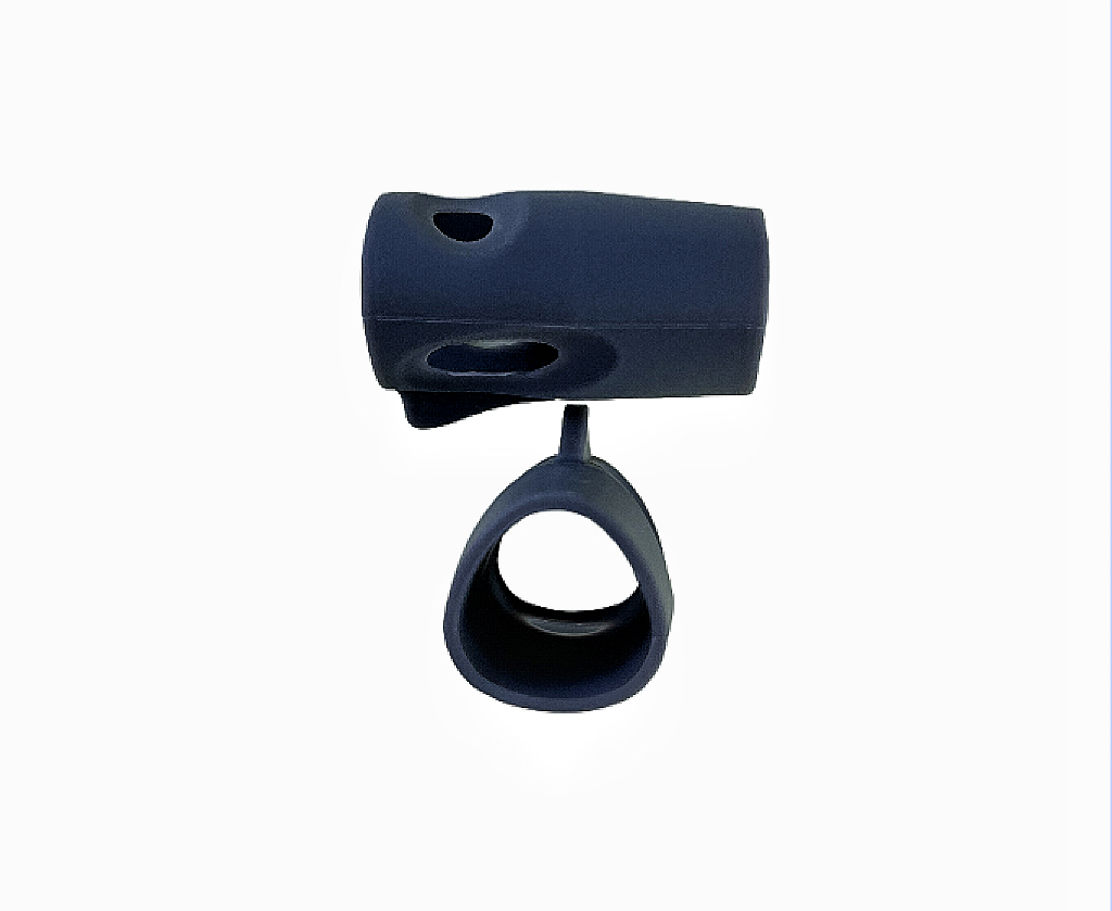 Product Name: External Silicone Component for Vulvar Handle