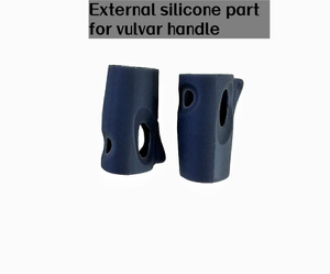 Product Name: External Silicone Component for Vulvar Handle