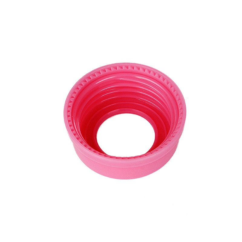 Baby standard caliber bottle handle, tooth cover, dust cover 