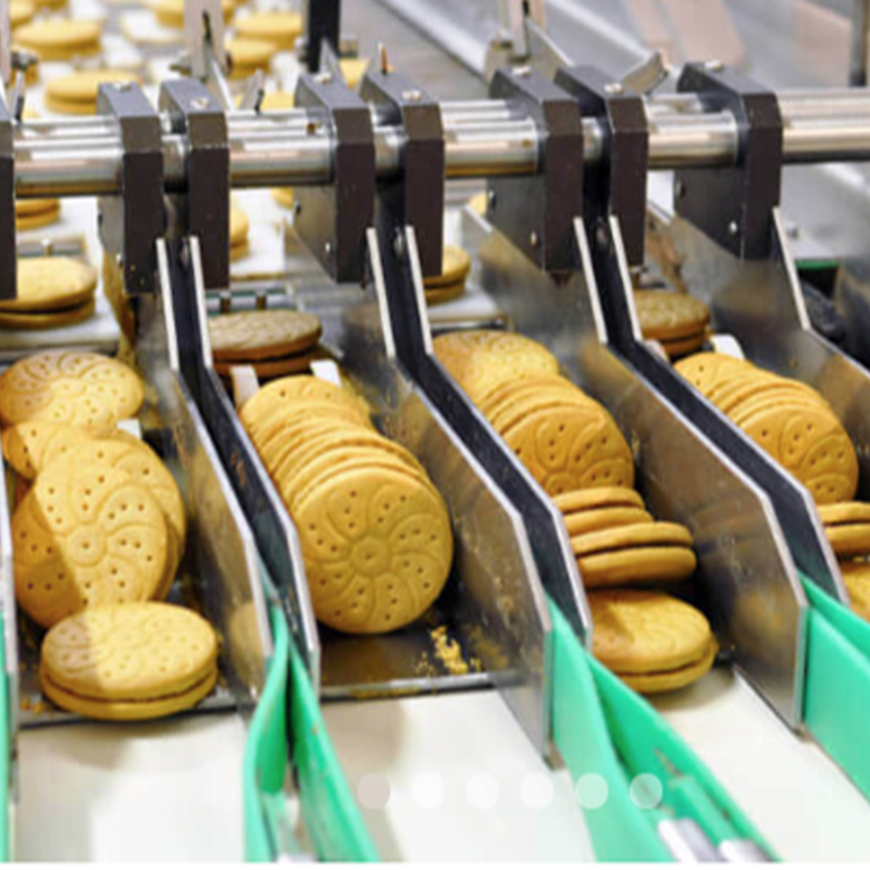 Food grade silicone rubber