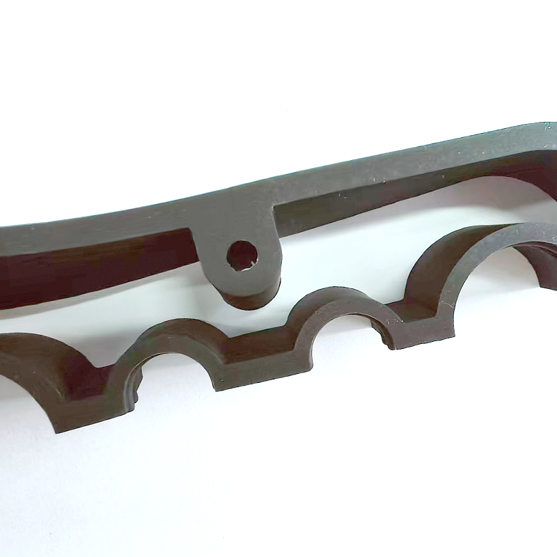 Cable Holder Bottom Seal