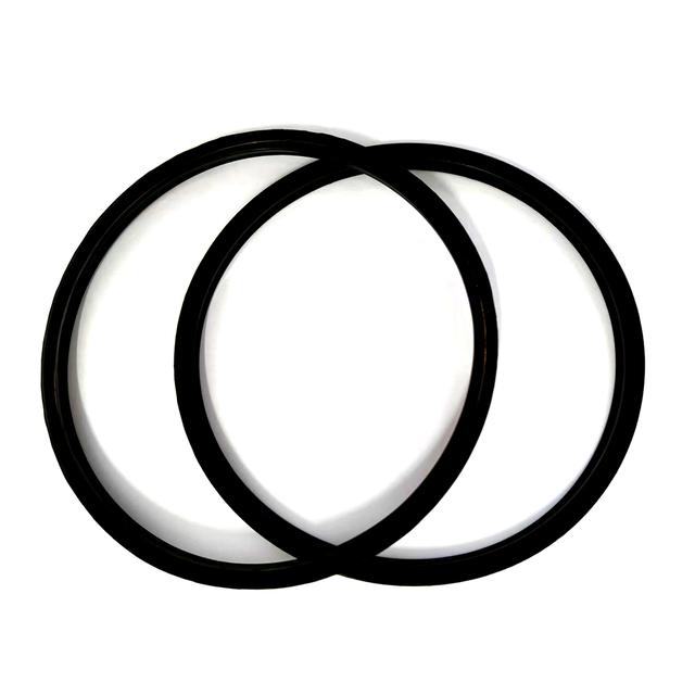 Medical grade silicone ring, waterproof and oil proof O-ring, environmentally friendly silicone sealing ring, O-ring