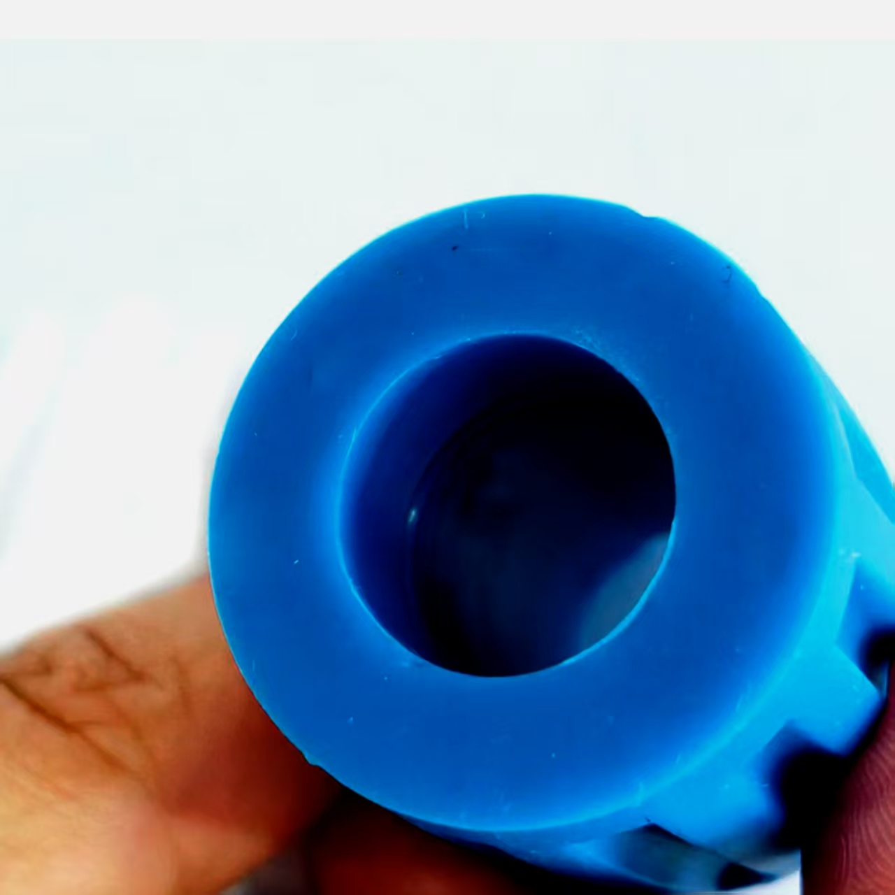 Medical Device Silicone Knob Medical Grade Silicone Biocompatibility Index Energy Head Factory