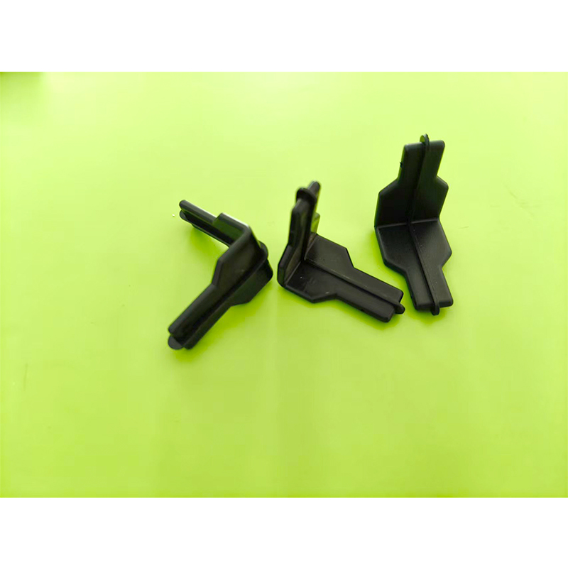 PP material connector