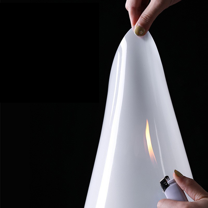 High temperature resistant silicone gasket