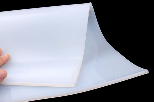 silicone rubber sheet