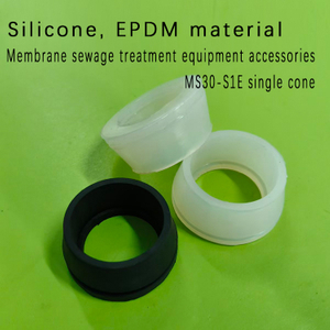 Membrane sewage treatment equipment MS30-S1E single cone