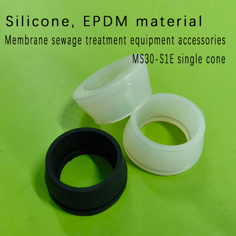 Membrane sewage treatment equipment MS30-S1E single cone