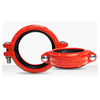 Supply pipeline clamp rubber ring O-ring EPDM sealing ring rubber ring water pipe valve machine oil seal