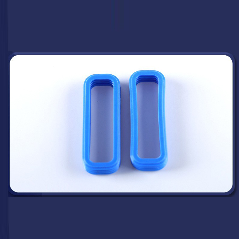 New energy vehicle connector sheath, automotive connector wire harness, shock absorber sealing ring, porous sealing wire, waterproof plug and gasket blockage