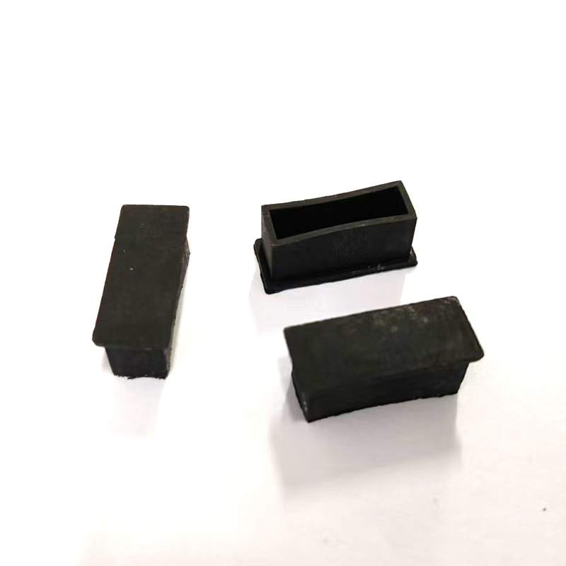 Electrical equipment accessories, silicone cover, electrical protection device