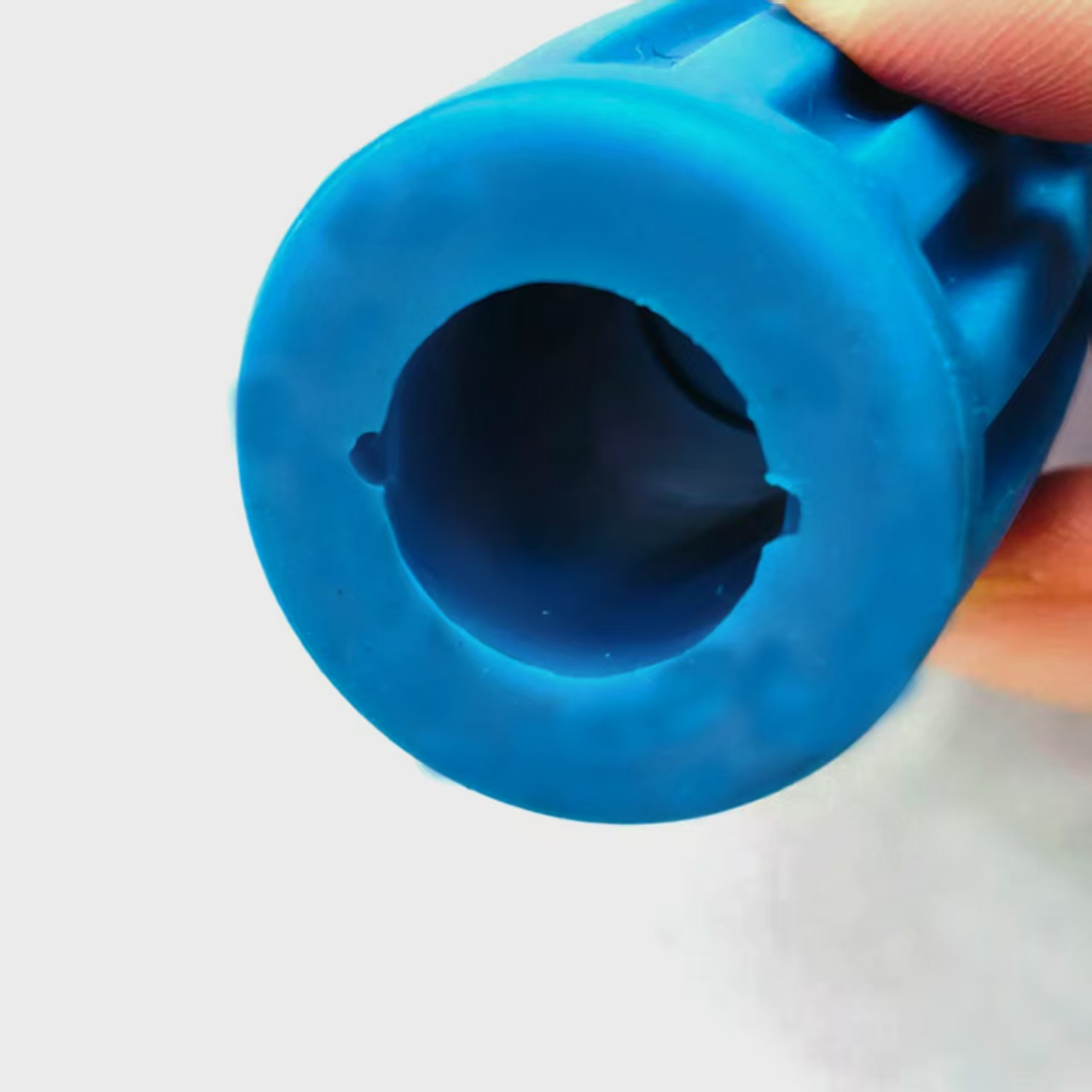 Medical Device Silicone Knob Medical Grade Silicone Biocompatibility Index Energy Head Factory