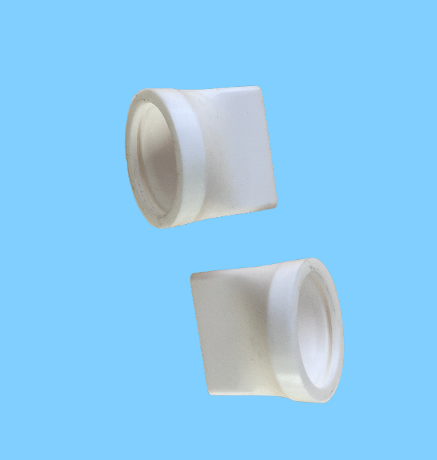 Quick-connect male connector protective sleeve