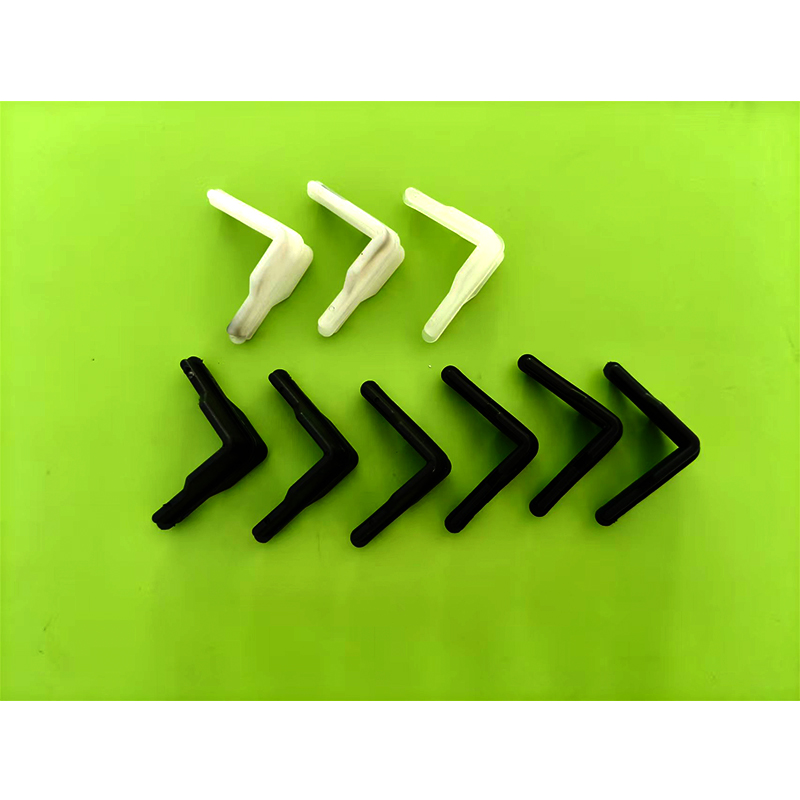 PP material connector