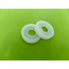Gas phase silicone sealing ring