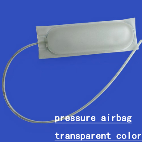 Factory Direct Sales! Three-layer And Multi-layer TPU Airbag Inflatable Bags, Made of Soft, Lightweight And Transparent Material.