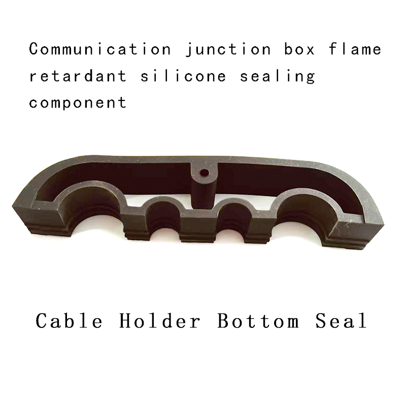 Cable Holder Bottom Seal