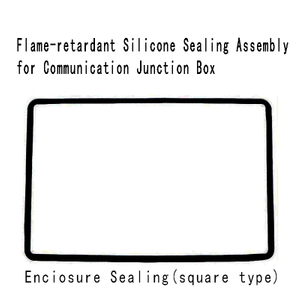 Enciosure Sealing(square type)