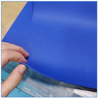 Core Structure & Materials