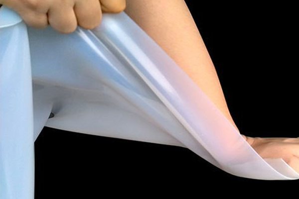 Aging &amp; Tear Resistant