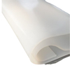 Silicone plate 4/5/10mm transparent silicone plate manufacturers straight hair arbitrary cut a variety of anti-slip