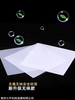 Silicone sheet manufacturers can produce various specifications of silicone sheets 0.5mm 20mm 1.8m heat resistance