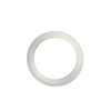 Solar sealing ring high quality silicone 47 dustproof ring sun rain waterproof high temperature resistant 58 Rubber Ring Wholesale2