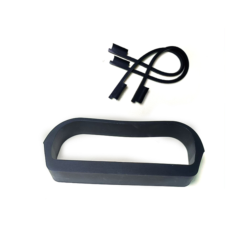 Manufacturer direct sales communication junction box flame retardant low hardness silicone sealing component mold and bacteria prevention source manufacturer