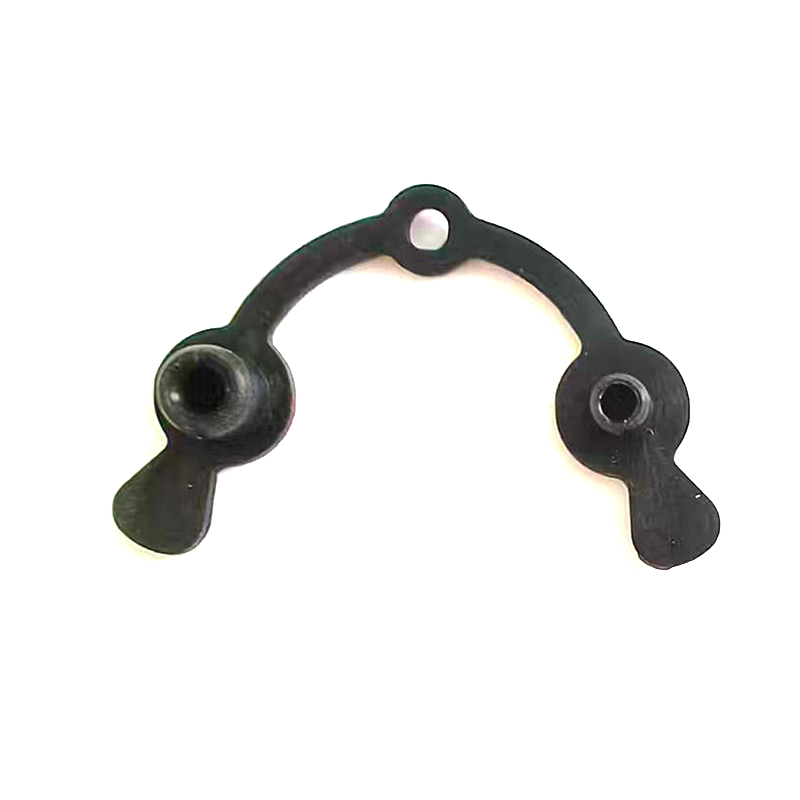 Electronic device accessories cone sealing ring source factory supports customization