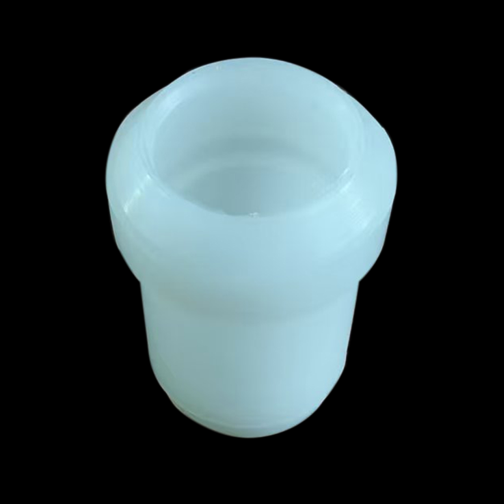 Solar accessories sterilization lamp silicone sleeve, high temperature resistant silicone sleeve